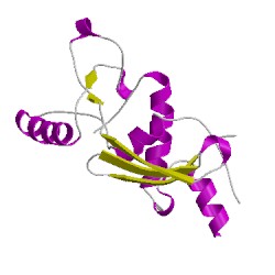 Image of CATH 1clqA01