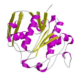 Image of CATH 1clqA02