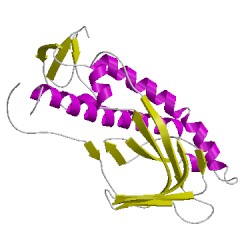 Image of CATH 1clqA03