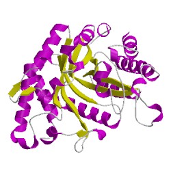 Image of CATH 1clxA