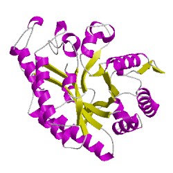 Image of CATH 1clxB