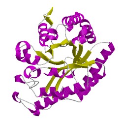 Image of CATH 1clxC