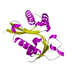 Image of CATH 1cm0A00