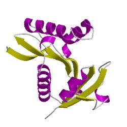 Image of CATH 1cm0B00