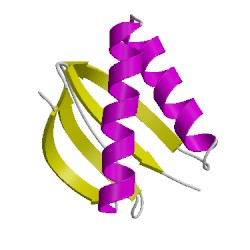 Image of CATH 1cmiA00