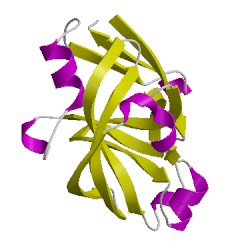 Image of CATH 1cmsA01