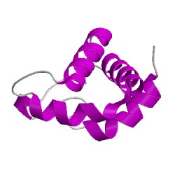 Image of CATH 1cnoA