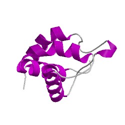 Image of CATH 1cnoB