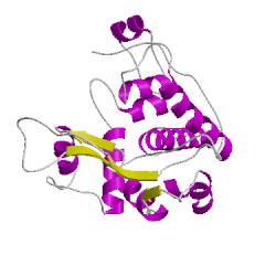 Image of CATH 1cnsA