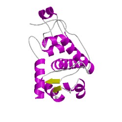 Image of CATH 1cnsA01