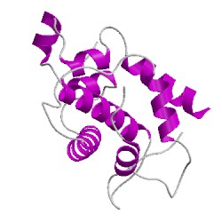 Image of CATH 1cnsB01