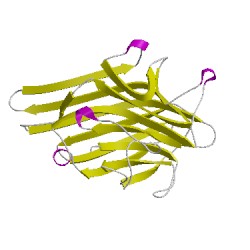 Image of CATH 1conA