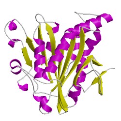 Image of CATH 1cowC02
