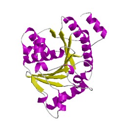 Image of CATH 1cp2A