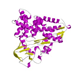 Image of CATH 1cp4A