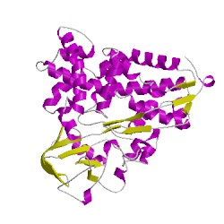 Image of CATH 1cp4A00