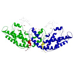 Image of CATH 1cpc