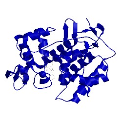 Image of CATH 1cpd