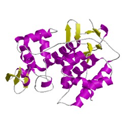 Image of CATH 1cpdA