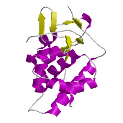 Image of CATH 1cpdA01