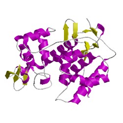 Image of CATH 1cpfA
