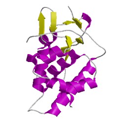 Image of CATH 1cpfA01