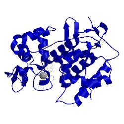 Image of CATH 1cpg