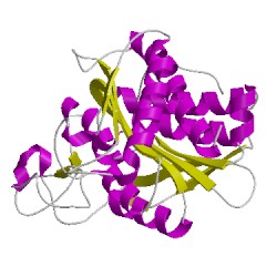 Image of CATH 1cpxA