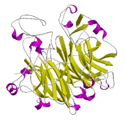 Image of CATH 1cq1A