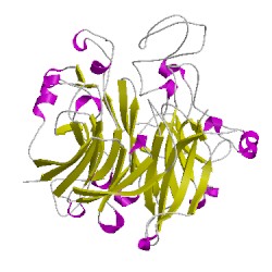 Image of CATH 1cq1B