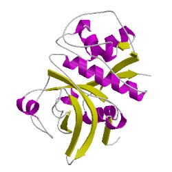Image of CATH 1cqdA