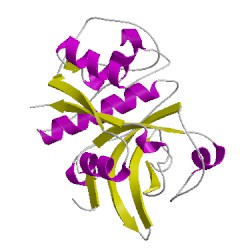 Image of CATH 1cqdB