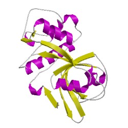 Image of CATH 1cqdC