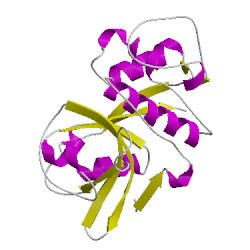 Image of CATH 1cqdD00