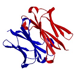Image of CATH 1cqk