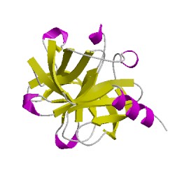 Image of CATH 1cqqA