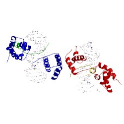 Image of CATH 1cqt