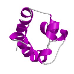 Image of CATH 1cqtA01