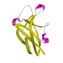 Image of CATH 1cqyA