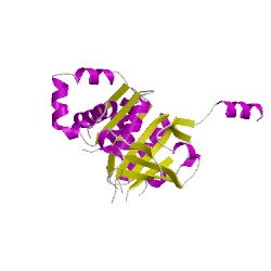 Image of CATH 1cr2A