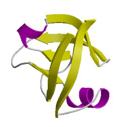 Image of CATH 1cr5A01