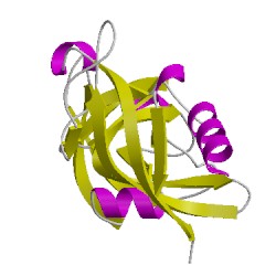 Image of CATH 1cr5B