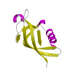 Image of CATH 1cr5B02