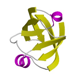 Image of CATH 1cr5C01