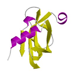 Image of CATH 1cr5C02