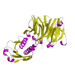Image of CATH 1crzA