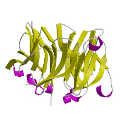 Image of CATH 1crzA02