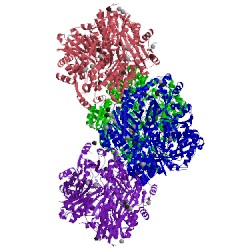 Image of CATH 1cs0