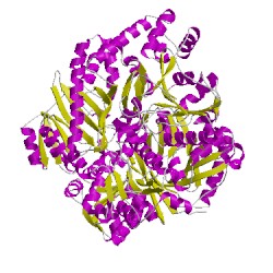 Image of CATH 1cs0A