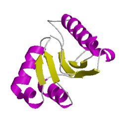 Image of CATH 1cs0A01